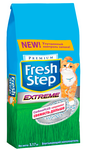 Наполнитель впитывающий Fresh Step